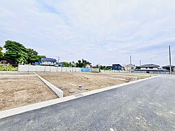 秦野市西田原　土地　全15区画No.3