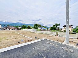 秦野市西田原　土地　全15区画No.8