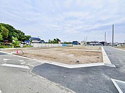 秦野市西田原　土地　全15区画No.13