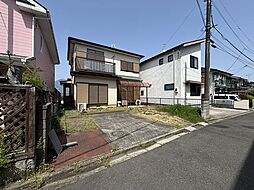秦野市千村1丁目　土地