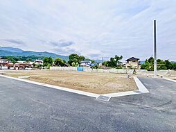 秦野市西田原　土地　全15区画No.7