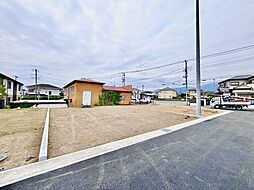 秦野市西田原　土地　全15区画No.14