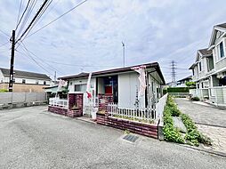 秦野市並木町6-28　土地