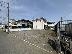 秦野市柳町2丁目 　土地