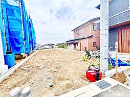 伊勢原市伊勢原3丁目　No4　土地