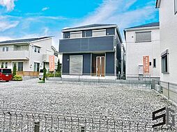 寒川町倉見第57 全4棟 1号棟