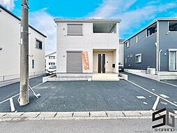 寒川町倉見第57 全4棟 2号棟