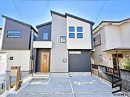 小田原市酒匂 全2棟 1号棟