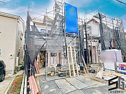 小田原市酒匂 全2棟 2号棟