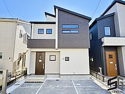 小田原市酒匂 全2棟 2号棟