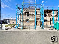 平塚市岡崎第23　全3棟　1号棟