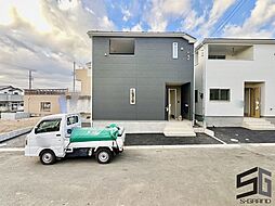 平塚市岡崎第23　全3棟　1号棟