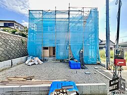 平塚市岡崎第23　全3棟　3号棟