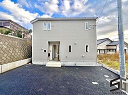 平塚市岡崎第23 全3棟 3号棟