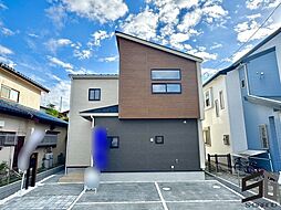 平塚市寺田縄　全1棟