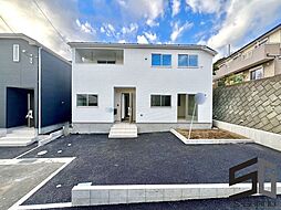 平塚市岡崎第23　全3棟　2号棟