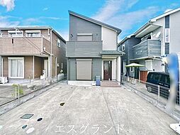 平塚市南金目　中古