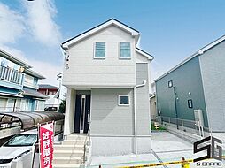 秦野市今泉24-1期 全2棟 1号棟