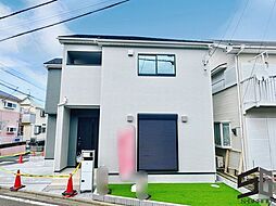 秦野市今泉24-1期　全2棟　2号棟