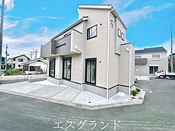 寒川町小谷2丁目　全12棟　4号棟