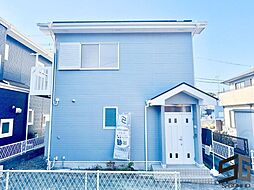 足柄上郡大井町上大井中古戸建