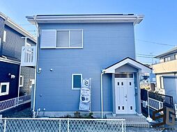 足柄上郡大井町上大井中古戸建