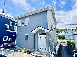 足柄上郡大井町上大井中古戸建