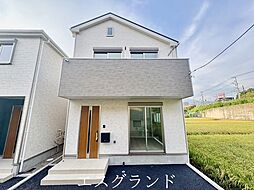 秦野市曽屋第27 全3棟 3号棟