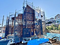 秦野市東田原全10区画　7号棟