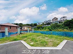 秦野市東田原全10区画 7号棟