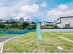 秦野市東田原全10区画 8号棟