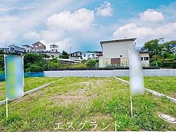 秦野市東田原全10区画　9号棟