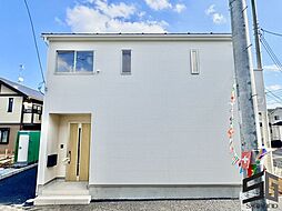 秦野市平沢第18 全2棟 1号棟