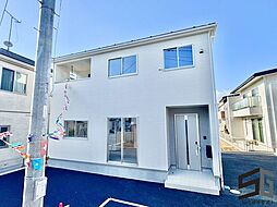 秦野市平沢第18 全2棟 2号棟