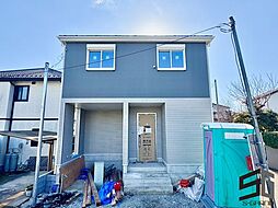 秦野市堀西第20 全1棟