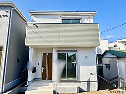 秦野市堀山下第7 全2棟 2号棟