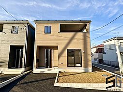 南足柄市塚原第35　全3棟　2号棟