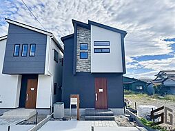 小田原市曽比　全5棟　3号棟