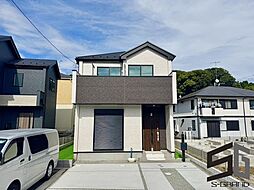 秦野市曽屋3期18棟 4号棟