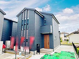 秦野市水神町　全7邸　3号棟