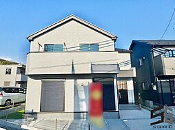 秦野市曽屋3期18棟 6号棟