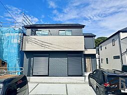 秦野市曽屋3期18棟 5号棟