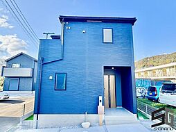 秦野市曽屋3期18棟 7号棟