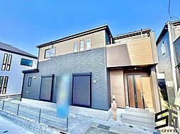 秦野市曽屋3期18棟 8号棟