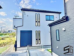 秦野市曽屋3期18棟 9号棟