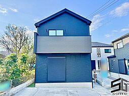 秦野市曽屋3期18棟　10号棟