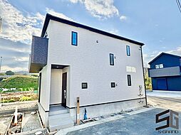 秦野市曽屋3期18棟　11号棟