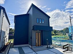 秦野市曽屋3期18棟 14号棟