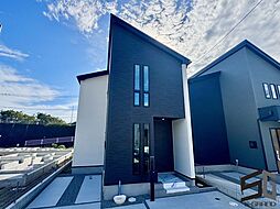 秦野市曽屋3期18棟 15号棟