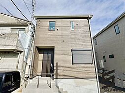 平塚市上平塚第4　全2棟　1号棟